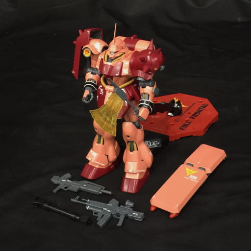 機動戦士ガンダムUC フル・フロンタル専用 ギラドーガ